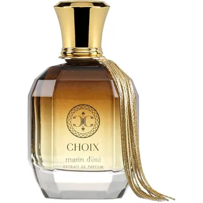 Gritti Choix Matin D’été Extrait de Parfum 100 ml Gritti Choix Matin D’été Extrait de Parfum 100 ml