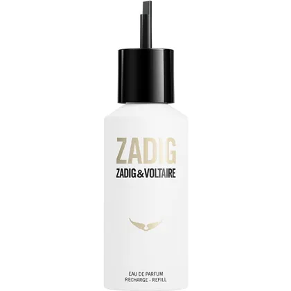 Zadig & Voltaire Zadig Eau de Parfum (EdP) Refill 150 ml Zadig & Voltaire Zadig Eau de Parfum (EdP) Refill 150 ml