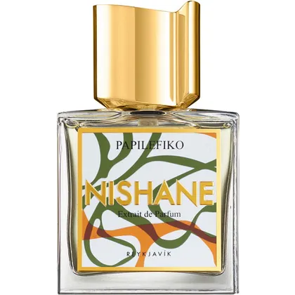 NISHANE Papilefiko Extrait de Parfum 50 ml NISHANE Papilefiko Extrait de Parfum 50 ml
