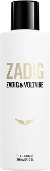 Zadig & Voltaire Zadig Shower Gel 200 ml Zadig & Voltaire Zadig Shower Gel 200 ml