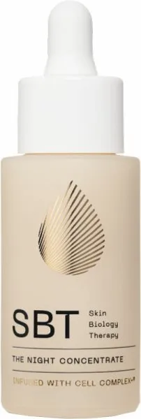SBT The Night Concentrate 30 ml SBT The Night Concentrate 30 ml