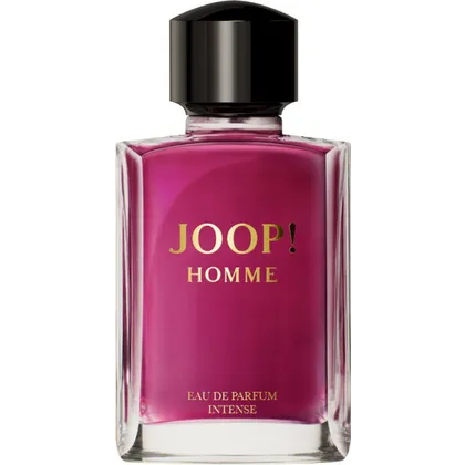 JOOP! Homme Intense Eau de Parfum (EdP) 75 ml JOOP! Homme Intense Eau de Parfum (EdP) 75 ml