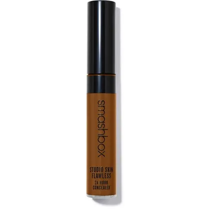 Smashbox Studio Skin Flawless 24 HR Concealer 8 ml Dark Warm Golden Smashbox Studio Skin Flawless 24 HR Concealer 8 ml Dark Warm Golden