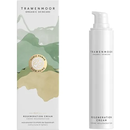 Trawenmoor Regeneration Cream Refill 50 ml Trawenmoor Regeneration Cream Refill 50 ml