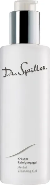 Dr. Spiller Kräuter Reinigungsgel 200 ml Dr. Spiller Kräuter Reinigungsgel 200 ml