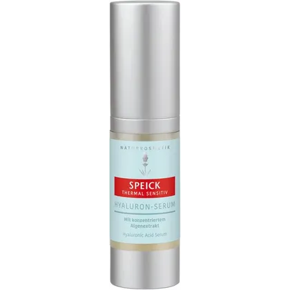 Speick Naturkosmetik Speick Therm.Sens.Hyaluron-Serum 15 ml Speick Naturkosmetik Speick Therm.Sens.Hyaluron-Serum 15 ml