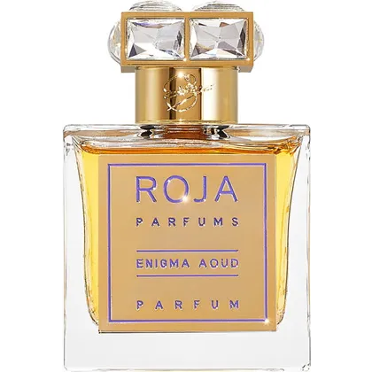 ROJA Enigma Aoud Parfum 50 ml ROJA Enigma Aoud Parfum 50 ml