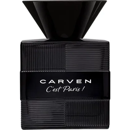 Carven C’est Paris! for Men Eau de Toilette (EdT) 30 ml Carven C’est Paris! for Men Eau de Toilette (EdT) 30 ml