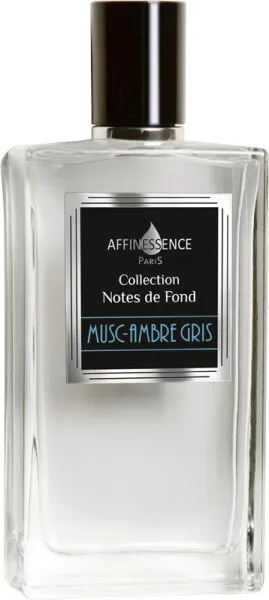 Affinessence MUSC-AMBRE GRIS Eau de Parfum (EdP) 100 ml Affinessence MUSC-AMBRE GRIS Eau de Parfum (EdP) 100 ml