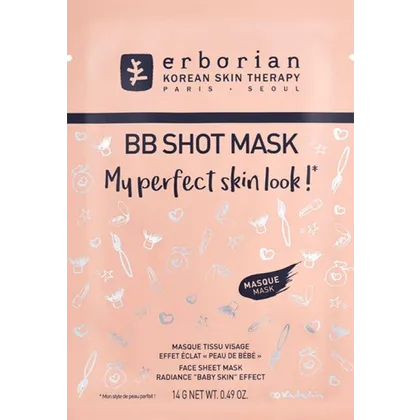 Erborian BB Shot Mask 15 g Erborian BB Shot Mask 15 g