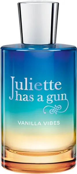 Juliette has a Gun Vanilla Vibes Eau de Parfum (EdP) 50 ml Juliette has a Gun Vanilla Vibes Eau de Parfum (EdP) 50 ml