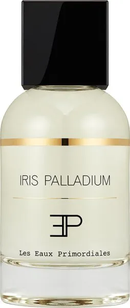 Les Eaux Primordiales Iris Palladium Eau de Parfum (EdP) 100 ml Les Eaux Primordiales Iris Palladium Eau de Parfum (EdP) 100 ml