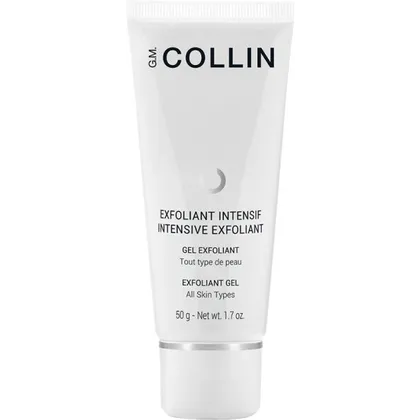 G.M.Collin Intensive Exfoliating Gel 50 ml G.M.Collin Intensive Exfoliating Gel 50 ml