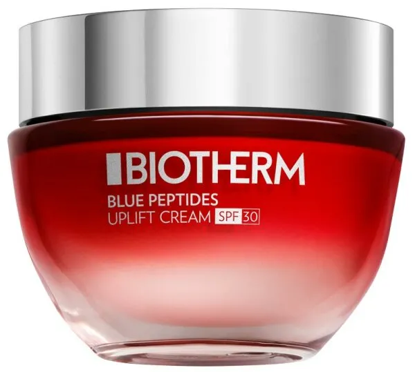Biotherm Blue Peptide Uplift SPF 30 Cream 50 ml Biotherm Blue Peptide Uplift SPF 30 Cream 50 ml