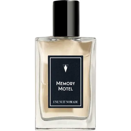 Une Nuit Nomade Memory Motel Eau de Parfum (EdP) 50 ml Une Nuit Nomade Memory Motel Eau de Parfum (EdP) 50 ml