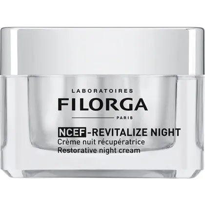 Filorga NCEF-Revitalize Night Creme 50 ml Filorga NCEF-Revitalize Night Creme 50 ml