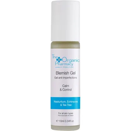 The Organic Pharmacy Blemish Gel Regeneration 10 ml The Organic Pharmacy Blemish Gel Regeneration 10 ml