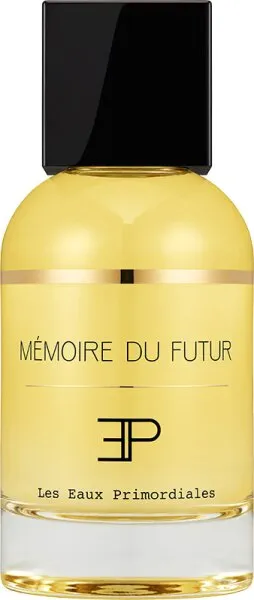 Les Eaux Primordiales Memoire Du Futur Eau de Parfum (EdP) 100 ml Les Eaux Primordiales Memoire Du Futur Eau de Parfum (EdP) 100 ml