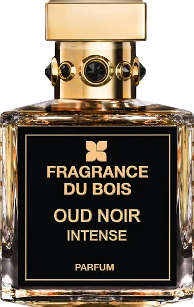 Fragrance du Bois Oud Noir Intense Parfum 50 ml Fragrance du Bois Oud Noir Intense Parfum 50 ml