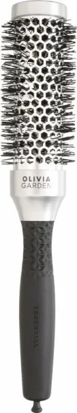 Olivia Garden Essential Blowout Classic Silver 35 Olivia Garden Essential Blowout Classic Silver 35