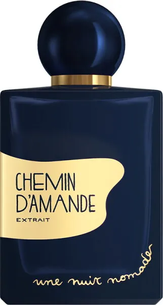 Une Nuit Nomade Chemin D’Amande Extrait de Parfum 100 ml Une Nuit Nomade Chemin D’Amande Extrait de Parfum 100 ml