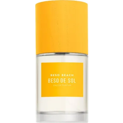 Beso Beach Beso De Sol Eau de Parfum (EdP) 100 ml Beso Beach Beso De Sol Eau de Parfum (EdP) 100 ml