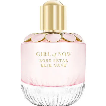Elie Saab Girl Of Now Rose Petal Eau de Parfum (EdP) 90 ml Elie Saab Girl Of Now Rose Petal Eau de Parfum (EdP) 90 ml