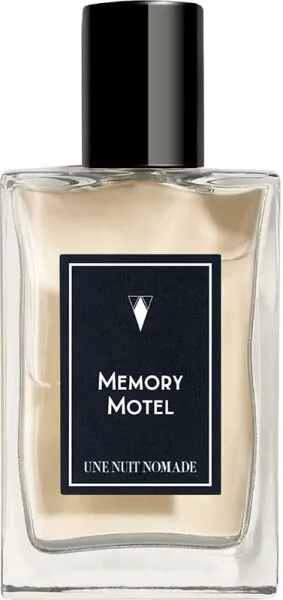 Une Nuit Nomade Memory Motel Eau de Parfum (EdP) 50 ml Une Nuit Nomade Memory Motel Eau de Parfum (EdP) 50 ml