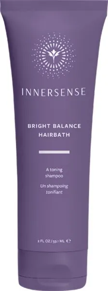 Innersense Organic Beauty Bright Balance Hairbath 59,15 ml Innersense Organic Beauty Bright Balance Hairbath 59,15 ml