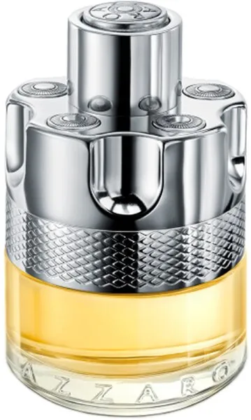 Azzaro Wanted Eau de Toilette Spray 50 ml Azzaro Wanted Eau de Toilette Spray 50 ml