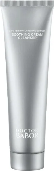 Doctor Babor Soothing Cream Cleanser 150 ml Doctor Babor Soothing Cream Cleanser 150 ml
