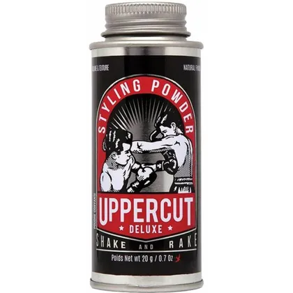 Uppercut Deluxe Styling Powder 20 g Uppercut Deluxe Styling Powder 20 g