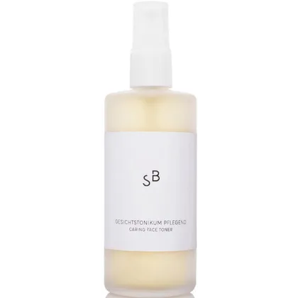 Studio Botanic Gesichtstonikum Pflegend 100 ml Studio Botanic Gesichtstonikum Pflegend 100 ml