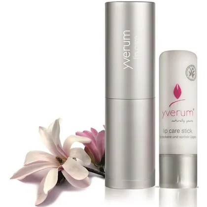 Yverum Lip Care Stick Refill 4,8 g Yverum Lip Care Stick Refill 4,8 g