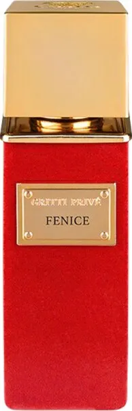 Gritti Fenice (Rot) Extrait de Parfum 100 ml Gritti Fenice (Rot) Extrait de Parfum 100 ml