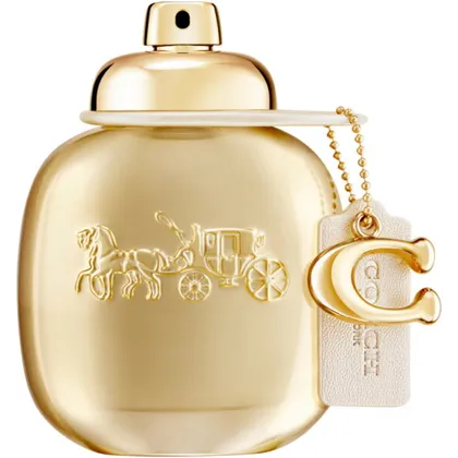 Coach Gold Parfum 90 ml Coach Gold Parfum 90 ml