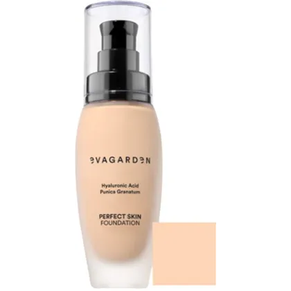 Eva Garden Perfect Skin Foundation 234 tender beach 30 ml Eva Garden Perfect Skin Foundation 234 tender beach 30 ml