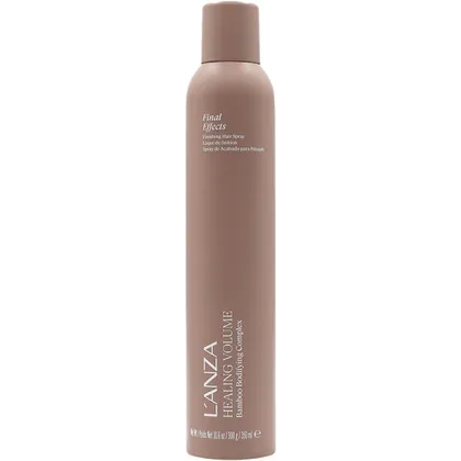 Lanza Healing Volume Final Effects 300 g Lanza Healing Volume Final Effects 300 g
