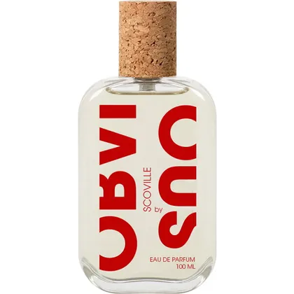 Obvious Scoville Eau de Parfum (EdP) 100 ml Obvious Scoville Eau de Parfum (EdP) 100 ml