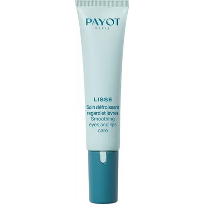 Payot Lisse Soin défroissant regard et lèvres 15 ml Payot Lisse Soin défroissant regard et lèvres 15 ml