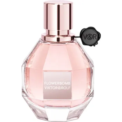 Viktor & Rolf Flowerbomb Eau de Parfum (EdP) 50 ml Viktor & Rolf Flowerbomb Eau de Parfum (EdP) 50 ml