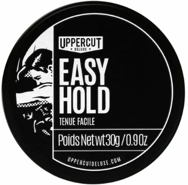 Uppercut Deluxe Easy Hold 30 g Uppercut Deluxe Easy Hold 30 g