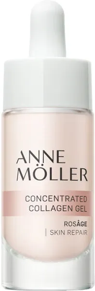 Anne Möller ROSÂGE Collagen Concentrated Gel 15 ml Anne Möller ROSÂGE Collagen Concentrated Gel 15 ml