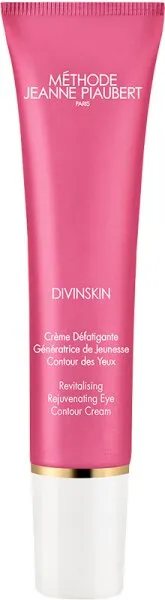 Jeanne Piaubert Divinskin Divinskin Crème Défatigante Génératrice de Jeunesse Contour des Yeux 15 ml Jeanne Piaubert Divinskin Divinskin Crème Défatigante Génératrice de Jeunesse Contour des Yeux 15 ml