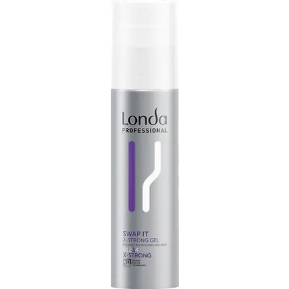 Londa Form Swap It extra-starkes Haar-Gel 100 ml Londa Form Swap It extra-starkes Haar-Gel 100 ml