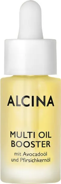 Alcina Multi Oil Booster 15 ml Alcina Multi Oil Booster 15 ml