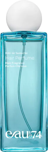 EAUde1974 EAU de Santorini Hair Perfume 50 ml EAUde1974 EAU de Santorini Hair Perfume 50 ml