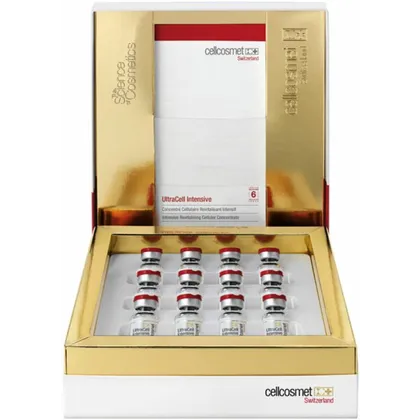 Cellcosmet Ultracell Intensive – Gen 2.0 12 x1 ml Cellcosmet Ultracell Intensive – Gen 2.0 12 x1 ml