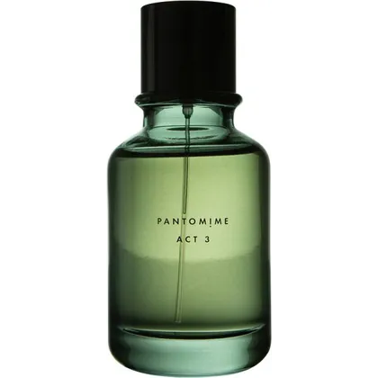 Pantomime Act 3 Eau de Parfum (EdP) 100 ml Pantomime Act 3 Eau de Parfum (EdP) 100 ml