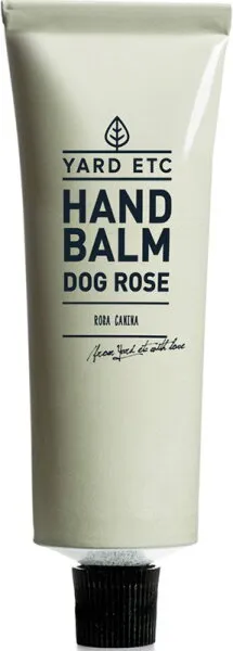 Yard Etc Hand Balm Dog Rose 30 ml Yard Etc Hand Balm Dog Rose 30 ml